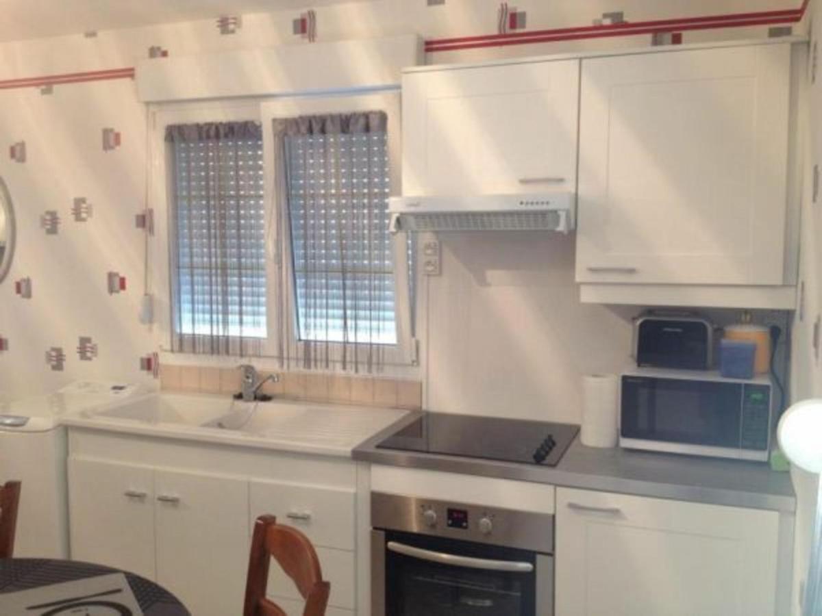 Charmant Gite A Etain, Tout Inclus, Proche Verdun Avec Terrasse Et Parking - Fr-1-585-3 Kültér fotó