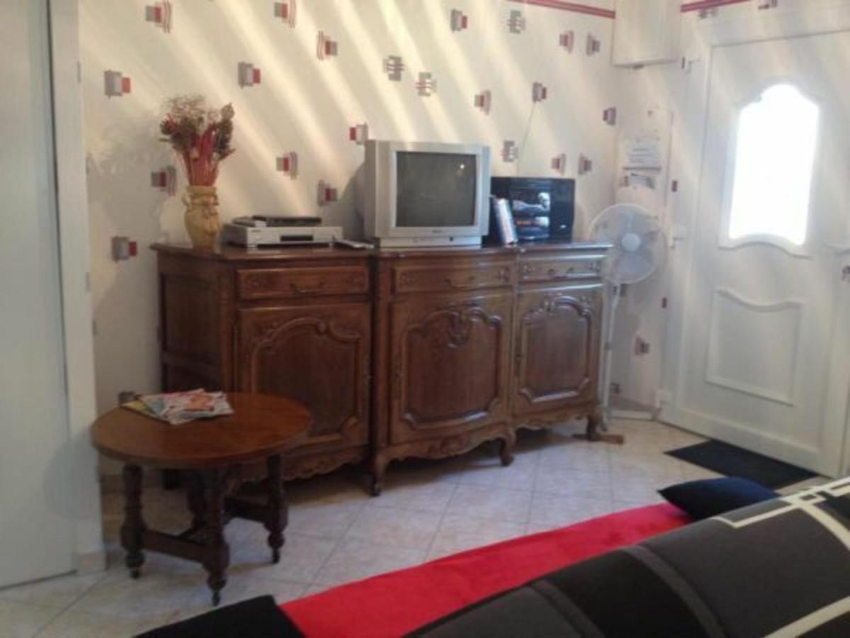 Charmant Gite A Etain, Tout Inclus, Proche Verdun Avec Terrasse Et Parking - Fr-1-585-3 Kültér fotó